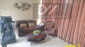 Gambar 3 Rumah Kebayoran Split Level Shm Full Furnished Utara Bintaro Jaya