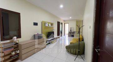 Gambar 2 Rumah 2 Lantai Sudah Renovasi , Furnished, Shm ,discovery Bintaro