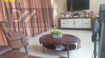 Gambar 5 Rumah Kebayoran Split Level Shm Full Furnished Utara Bintaro Jaya