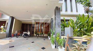 Gambar 1 Rumah 2 Lantai Sudah Renovasi , Furnished, Shm ,discovery Bintaro