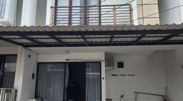 Gambar 1 Rumah 2 Lantai Di Jual Area Bintaro Pondok Serut 1 