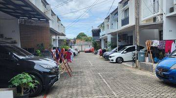 Gambar 5 Rumah 2 Lantai Di Jual Area Bintaro Pondok Serut 1 