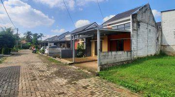 Gambar 1 Rumah di Jual Murah Sudah Renovasi di Pedurenan Gn Sindur 