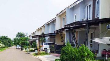 Gambar 2 Paling Murah Di Jual Rumah Di Serpong City Paradise Bsd