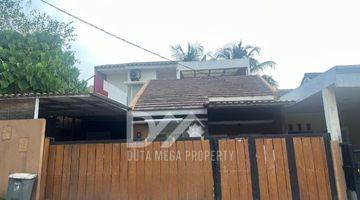 Gambar 5 Rumah 2 Lantai Villa Riski Ilhami di Jual murah karawaci