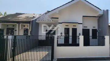 Gambar 1 Hot Sale, Rumah Baru Di Griya Suradita Indah Cisauk Tangerang