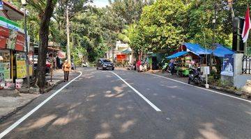 Gambar 3 Rumah Besar 2 Lantai Di Jalan Raya Maleo Bisa Untuk Usaha .