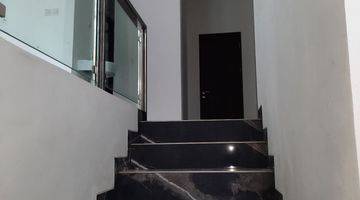 Gambar 4 Rumah Baru Hook 2 Lantai Di Puri Bintaro Town House Sektor 9.