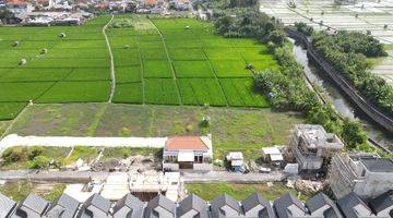 Gambar 3 Land Leasehold 30 Years di Jalan Yudistira, Badung 1.233 m²