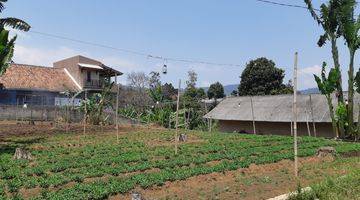 Gambar 1 Tanah Bagus di Barunagri, Bandung 1.401 m²