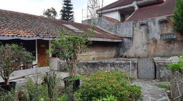 Gambar 4 Rumah 2 Lantai SHM di Jalan Raya Lembang, Bandung Barat