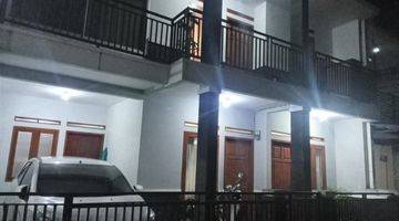 Gambar 2 Rumah 3 Lantai Bagus SHM di Daerah Maribaya, Bandung Barat