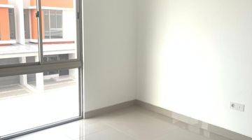 Gambar 4 Rumah 2 Lantai Uk 4,5x10 Baru Unfurnished di Pik2, Jakarta Utara