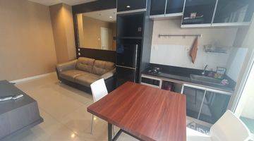 Gambar 2 Disewakan Apartement Madison Park Central Park 2 BR Full Furnish