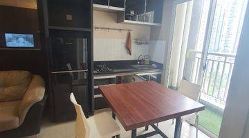 Gambar 3 Disewakan Apartement Madison Park Central Park 2 BR Full Furnish