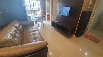 Gambar 4 Disewakan Apartement Madison Park Central Park 2 BR Full Furnish