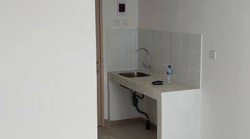 Gambar 3 Apartement Studio 21m2 Tokyo Riverside Pik 2 Unfurnished