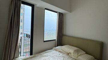 Gambar 3 Studio Apartement Osaka Riverview Furnished