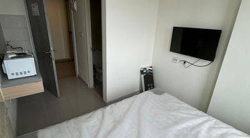 Gambar 1 Dijual Studio 14m2 Apartement Osaka Riverview Apartment Baru