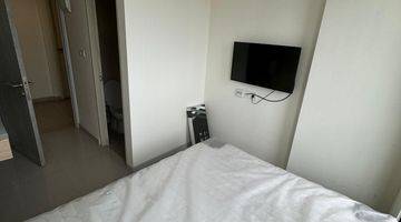 Gambar 2 Dijual Studio 14m2 Apartement Osaka Riverview Apartment Baru