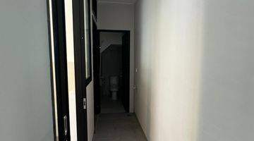 Gambar 2 Rumah Milenial 2 Lantai 6x10 Unfurnished Pik2 Extension