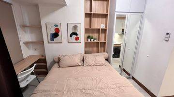 Gambar 3 Apartemen Tokyo Riverside PIK 2 studio Baru Furnished