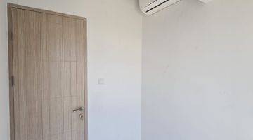 Gambar 3 Apartemen Tokyo Riverside PIK 2 2 Kamar Tidur Semi Furnished