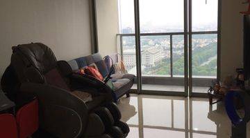 Gambar 5  Apartemen Gold Coast Pik 1br 51m2 Furnished Baru