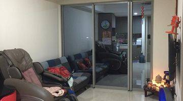 Gambar 1  Apartemen Gold Coast Pik 1br 51m2 Furnished Baru