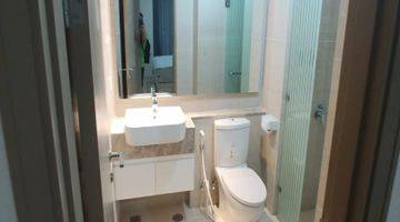 Gambar 4 Apartemen 1 Br 51m2  Gold Coast Furnished