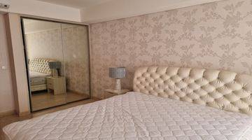 Gambar 5 Apartemen 1 Br 51m2  Gold Coast Furnished