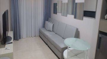 Gambar 1 Apartemen 1 Br 51m2  Gold Coast Furnished