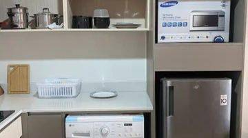 Gambar 2  Apartemen Gold Coast 1br51m2 Furnished Baru