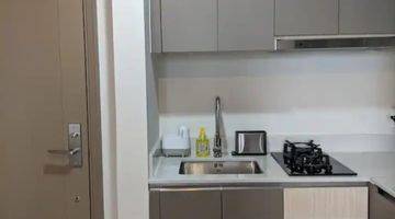 Gambar 4  Apartemen Gold Coast 1br51m2 Furnished Baru