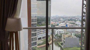 Gambar 5  Apartemen Gold Coast 1br51m2 Furnished Baru