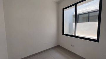 Gambar 3 Rumah millenial pik2 extension 2 Lantai Baru Unfurnished