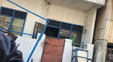 Gambar 3 Dijual Rumah 2 Lantai Jelambar Aladin 