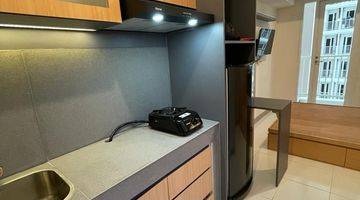 Gambar 2 Apartemen Tokyo Riverside PIK 2 Baru studio full Furnished