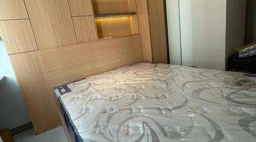 Gambar 1 Apartemen Tokyo Riverside PIK 2 Baru studio full Furnished