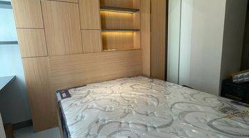 Gambar 3 Apartemen Tokyo Riverside PIK 2 Baru studio full Furnished