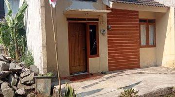 Gambar 4 Dijual Rumah cluster Mutiara Curug 3 kulon di Jl. Curug Kulon, Kec. Curug, Kabupaten Tangerang, Banten 15810 SHM Selatan Bagus