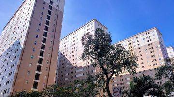 Gambar 3 Apartemen Kalibata City 2 Kamar Tidur Bagus Furnished