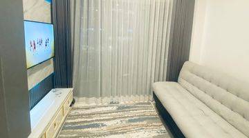 Gambar 4 Apartemen South Quarter Baru Furnished