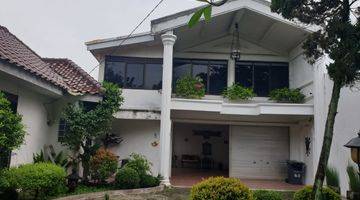 Gambar 1 Rumah Siap Huni Semi Furnished Di Kreo Larangan Tangerang