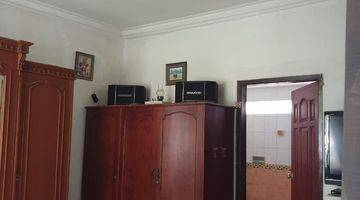 Gambar 4 Rumah Siap Huni Semi Furnished Di Kreo Larangan Tangerang