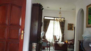 Gambar 5 Rumah Siap Huni Semi Furnished Di Kreo Larangan Tangerang