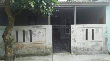 Gambar 1 Dijual Rumah Murah Siap Huni Di Legok Karawaci Tangerang