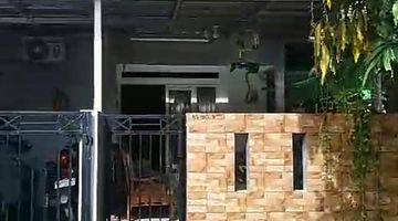 Gambar 1 Rumah Siap Huni SHM di Duta Mekar Asri Cileungsi