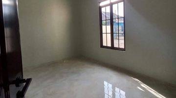 Gambar 2 Rumah Baru 1 Lantai SHM Hoek Banyak Bonusnya Citra Indah City