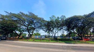 Gambar 2 Dijual Tanah 7.5 Ha Daerah Pemda Tigaraksa